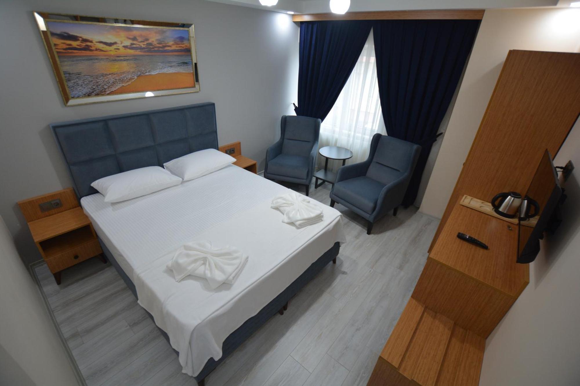 Lantis Otel — Photos 1