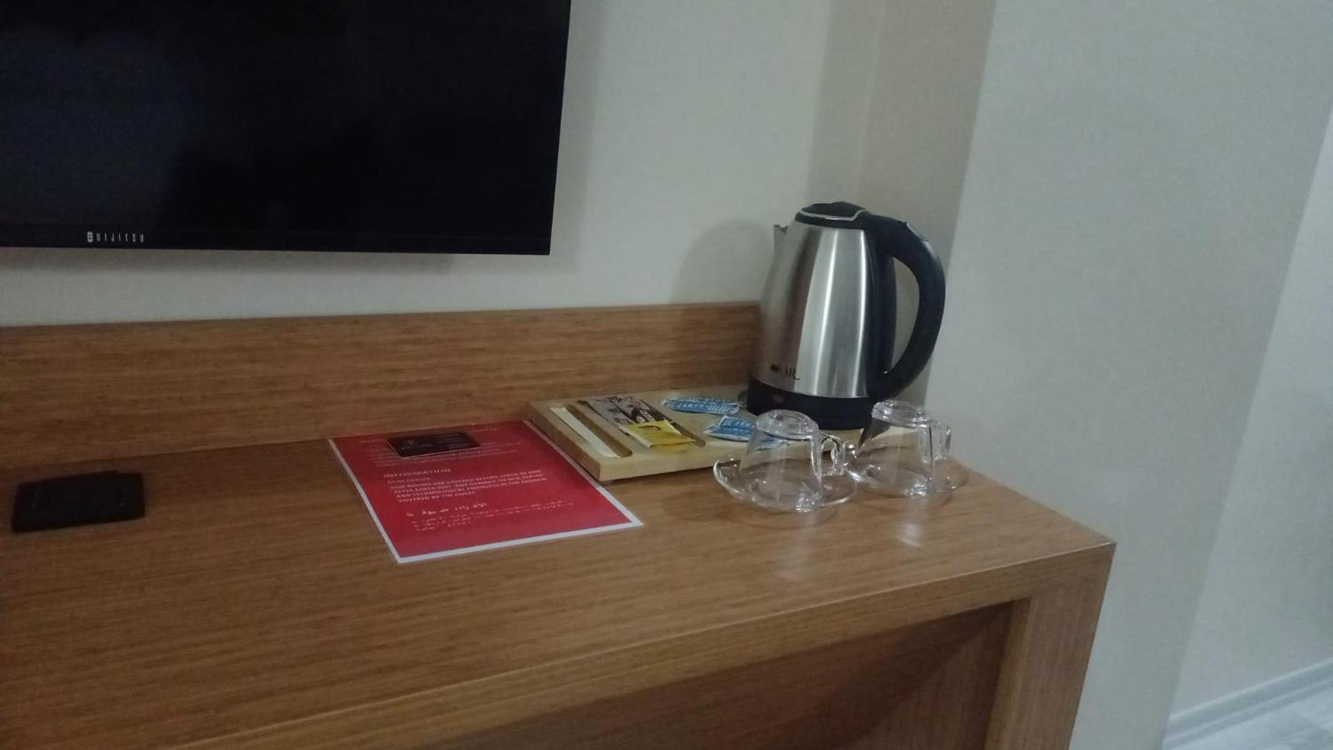 Lantis Otel — Photos 2